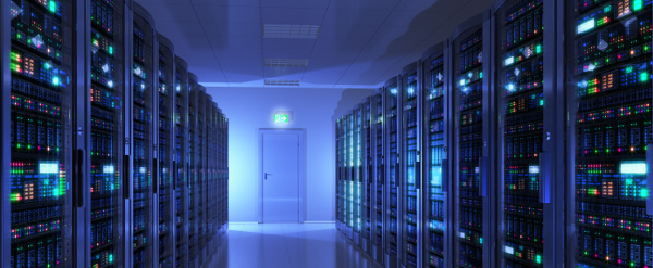 DataCentre DataCentre
